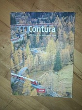 Rhaetian railway contura d'occasion  Expédié en Belgium