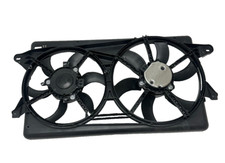 Motorcraft dual radiator for sale  Denton