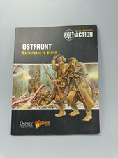 Ostfront supplement bolt d'occasion  Le Teil