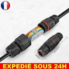 Connecteur fil joint d'occasion  Pommeuse