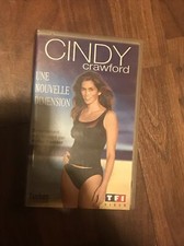 Vhs régime cindy d'occasion  Paris XVII