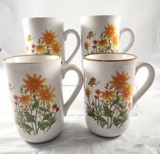 Four vintage japan for sale  Holiday