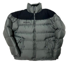 Columbia puffer jacket for sale  Madison