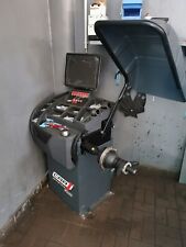 Wuchtmaschine wb400 car1 gebraucht kaufen  Barnstorf
