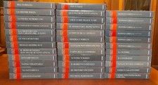 Vhs grande teatro usato  Palermo
