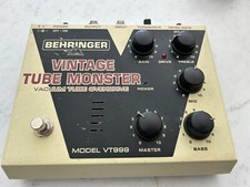 Behringer vt999 d'occasion  Lambersart
