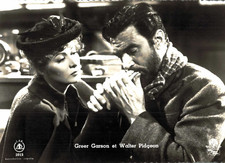 Greer garson walter gebraucht kaufen  Leipzig