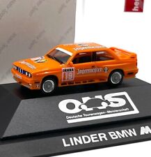 Herpa bmw 318i gebraucht kaufen  Ratzeburg