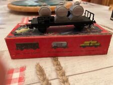 Train wagon containers d'occasion  Montreuil