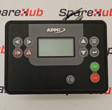 Módulo controlador gerador a diesel APM403S comprar usado  Enviando para Brazil