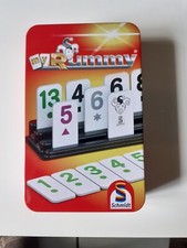 Jeux société rummy d'occasion  Doué-la-Fontaine
