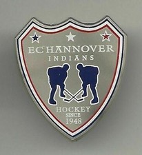 Eishockey pin hannover gebraucht kaufen  Deutschland