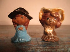 Vintage keramik miniaturen gebraucht kaufen  Neuss