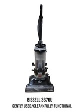 Used bissell cleanview for sale  Salisbury