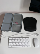 Apple magic keyboard gebraucht kaufen  Berlin