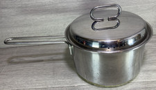 Quality brabantia pan for sale  EVESHAM