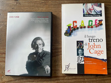 John cage one usato  Treviso