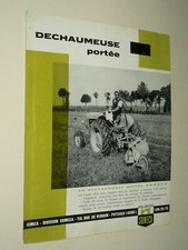 Prospectus tracteur someca d'occasion Prospectus tracteur someca d'occasion  Cluny