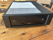 Rega aria mk3 for sale  MEXBOROUGH