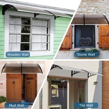 40x80 outdoor polycarbonate for sale  Mount Gilead