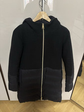 Piumino donna herno usato  Italia