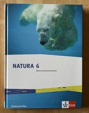 9783120491941 natura klett gebraucht kaufen  Hachenburg