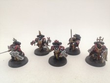 Black templars sword for sale  MANCHESTER