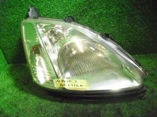 Farol direito HONDA Civic 2000 LA-EU1 [usado] [PA01117660] comprar usado  Enviando para Brazil