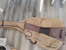 Sac contrebasse bon d'occasion Sac contrebasse bon d'occasion  Charenton-le-Pont