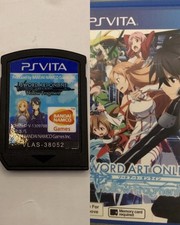 Sword Art Online: Hallow Fragment para PS Vita EUA Inglês SOA comprar usado Sword Art Online: Hallow Fragment para PS Vita EUA Inglês SOA comprar usado  Enviando para Brazil