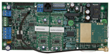 Comelit 30034001 scheda usato  Perugia