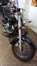 Yamaha xvs 650 usato  Rocca Imperiale