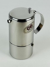 Vintage caffettiera cabiria usato  Sormano