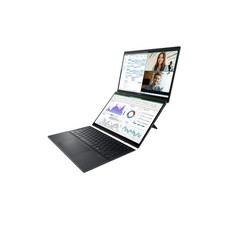 Asus zenbook duo for sale  Norwalk