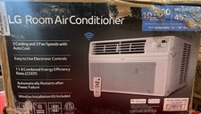 000 btu window for sale  Anderson