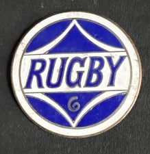 Rugby american automobile for sale  UK