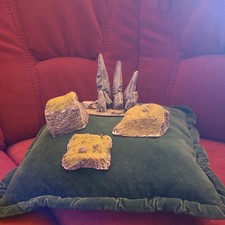 Tabletop handgefertigt warhamm gebraucht kaufen  Bad Essen