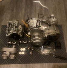 Mx250f stroke 2005 for sale  BOOTLE