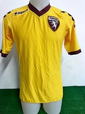 Maglia torino match usato  Roma
