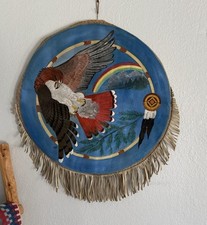 Vtg native american for sale  Kerrville