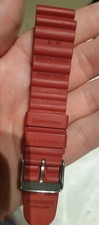 Victorinox .n.o.x. red for sale  LONDON