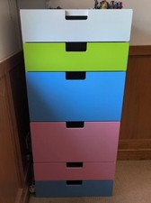 ikea baby wardrobe for sale ikea baby wardrobe for sale YORK