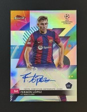 Fermin lopez auto gebraucht kaufen  Köln