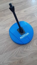 Nilfisk click clean for sale  UK