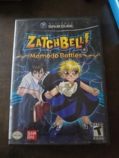 Zatch bell mamodo for sale  Rochester