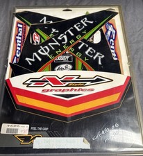 Pro circuit monster for sale  BURTON-ON-TRENT