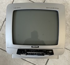 Roadstar portable television for sale  MACCLESFIELD