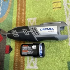 Dremel 8220 10.8v for sale  San Bernardino