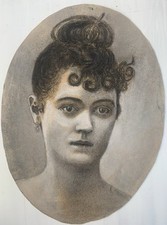 Dessin ancien pierre d'occasion  Paris IX