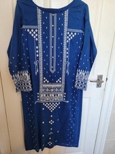 Gul ahmed lawn for sale  WAKEFIELD
